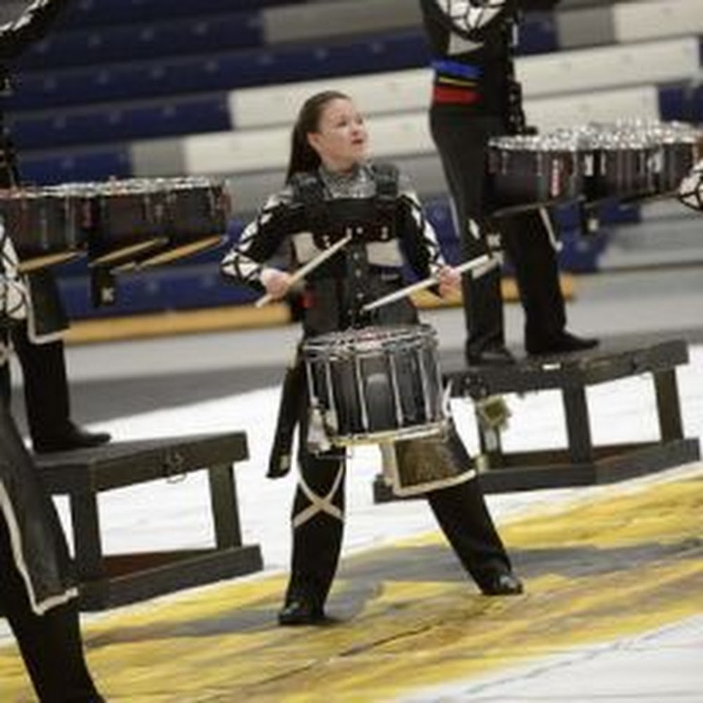 Meet your Posher, Elliec523